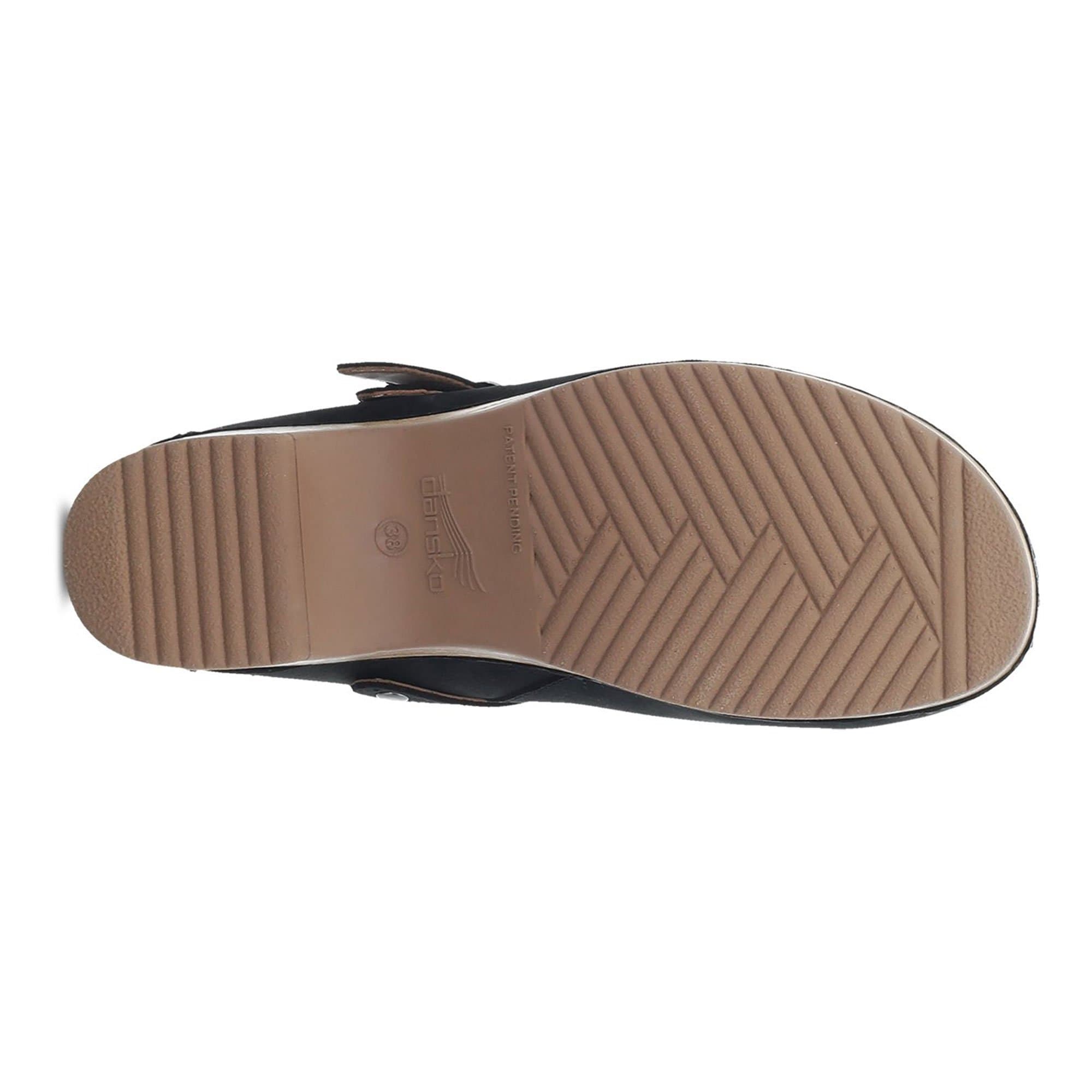 Dansko Berry Women's Comfortable Slip-On Shoes for Work & Casual Wear - Perfect for Nurses, Teachers & All-Day Walking