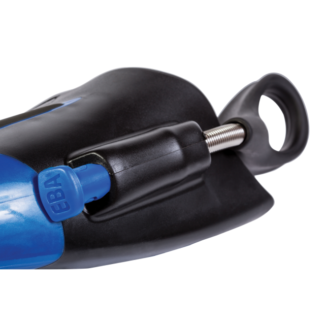 Premium Oceanic Manta Ray Swim Fins - Lightweight Diving Flippers for Snorkeling, Scuba & Free Diving - Perfect for Underwater Exploration & Marine Life Observation