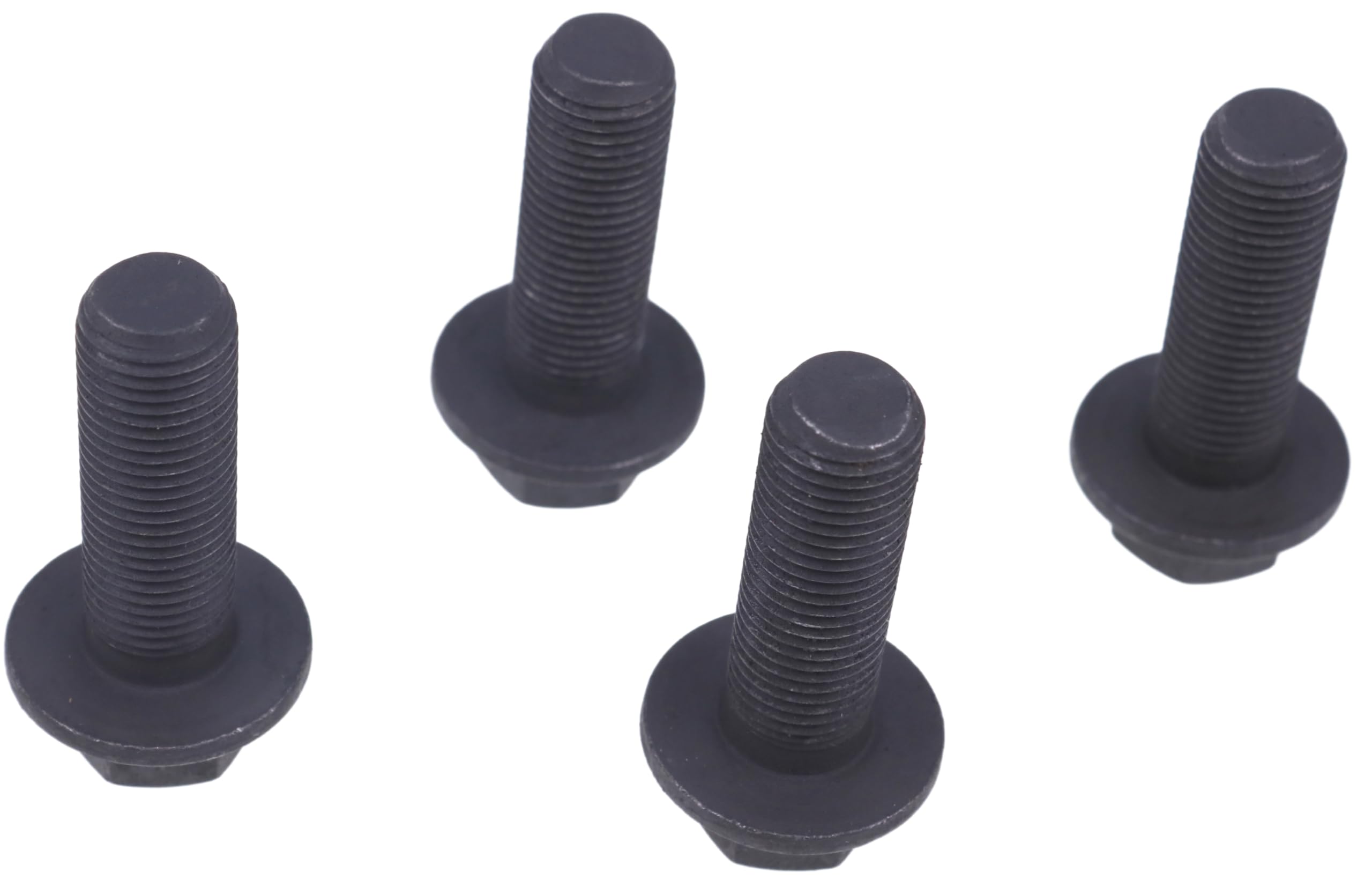 Dodge 5.9L 6.7L Cummins Shock Absorber Bolts 3903857 - Engine Vibration Dampening
