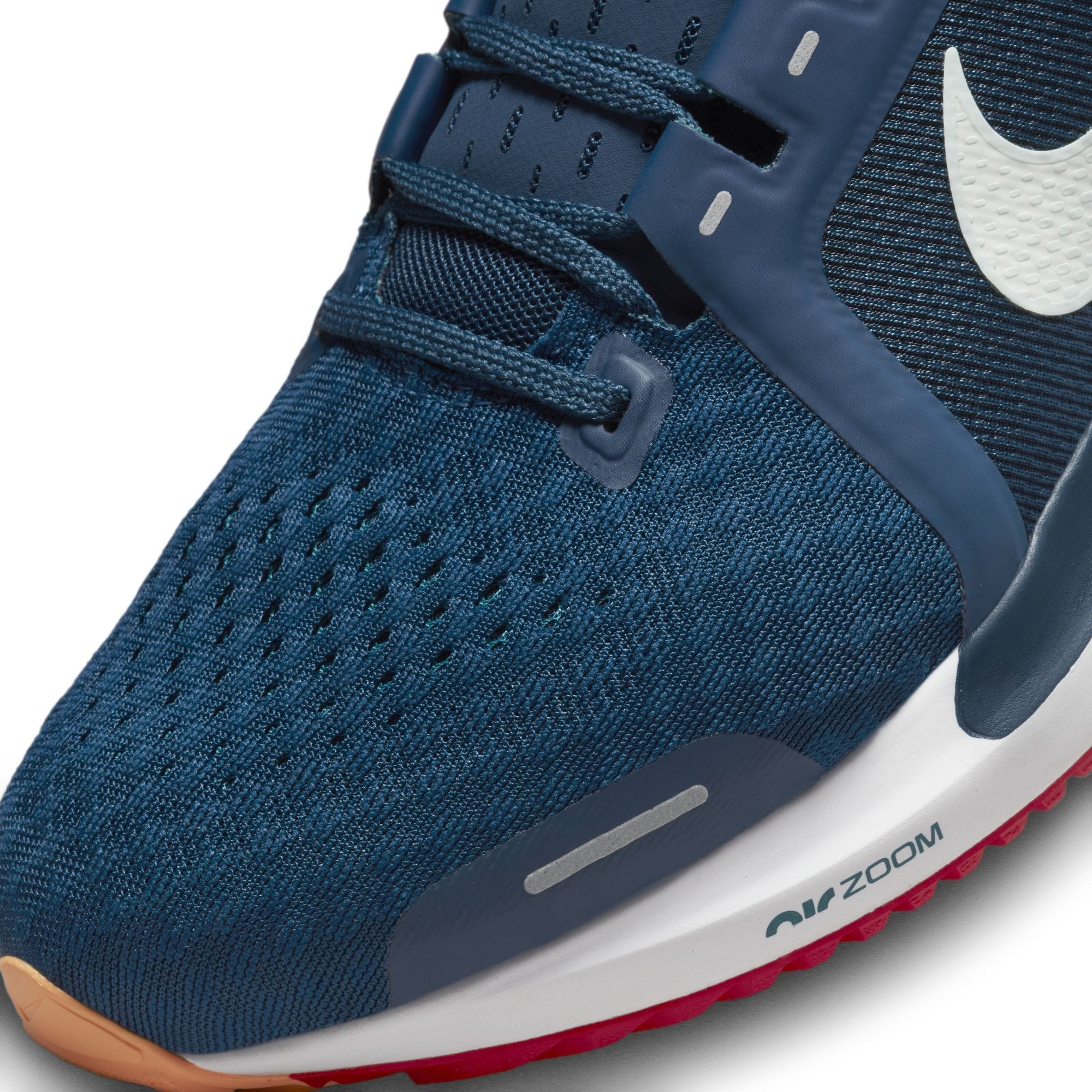 Nike Air Zoom Vomero 16 Running Shoes for Men & Women - Lightweight Cushioned Sneakers for Road Running, Training & Gym Workouts