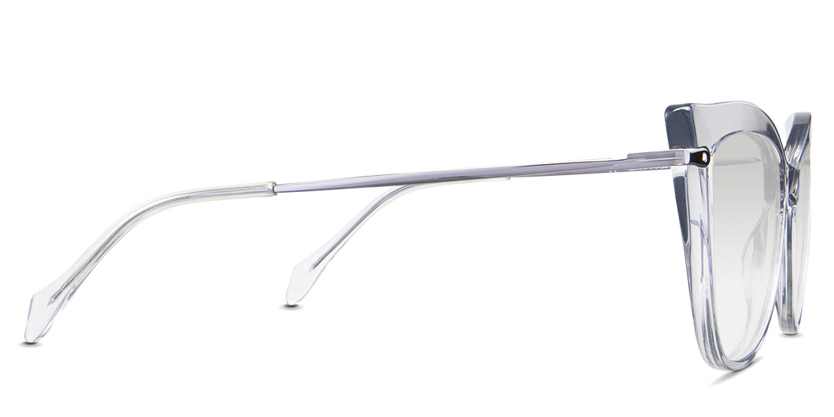 Susan Women's Prescription Tinted Glasses - Stylish & UV Protection for Reading, Driving & Outdoor Activities
