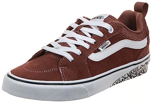 Vans Sidewall Root Beer