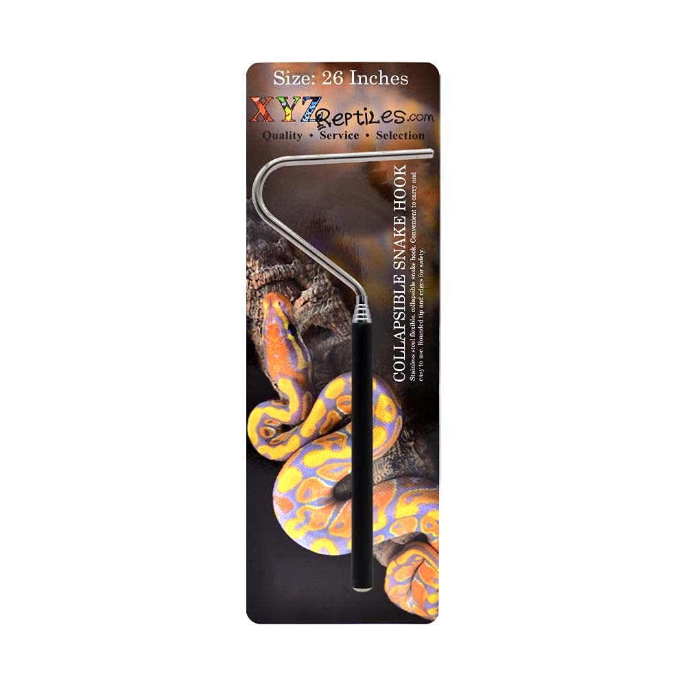 10 Gallon Boa Constrictor Terrarium Kit - Complete Snake Habitat Setup for Pet Boas - Perfect for Reptile Enclosures in Home or Classroom