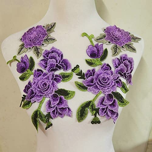 violet