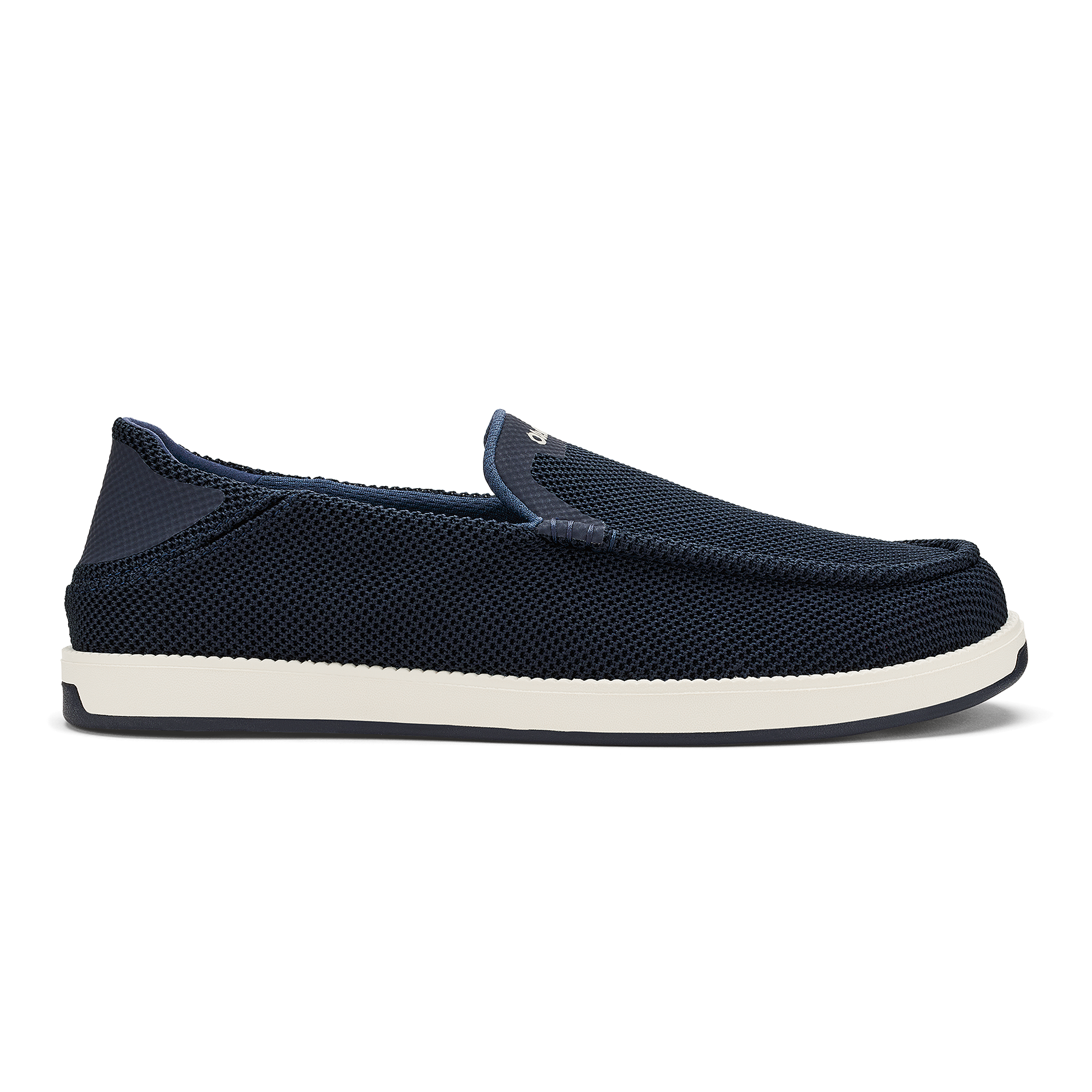 KÄkaha Mesh Navy Blue - Lightweight Breathable Fabric for Outdoor Sports & Summer Clothing | Perfect for Hiking, Running, and Casual Wear