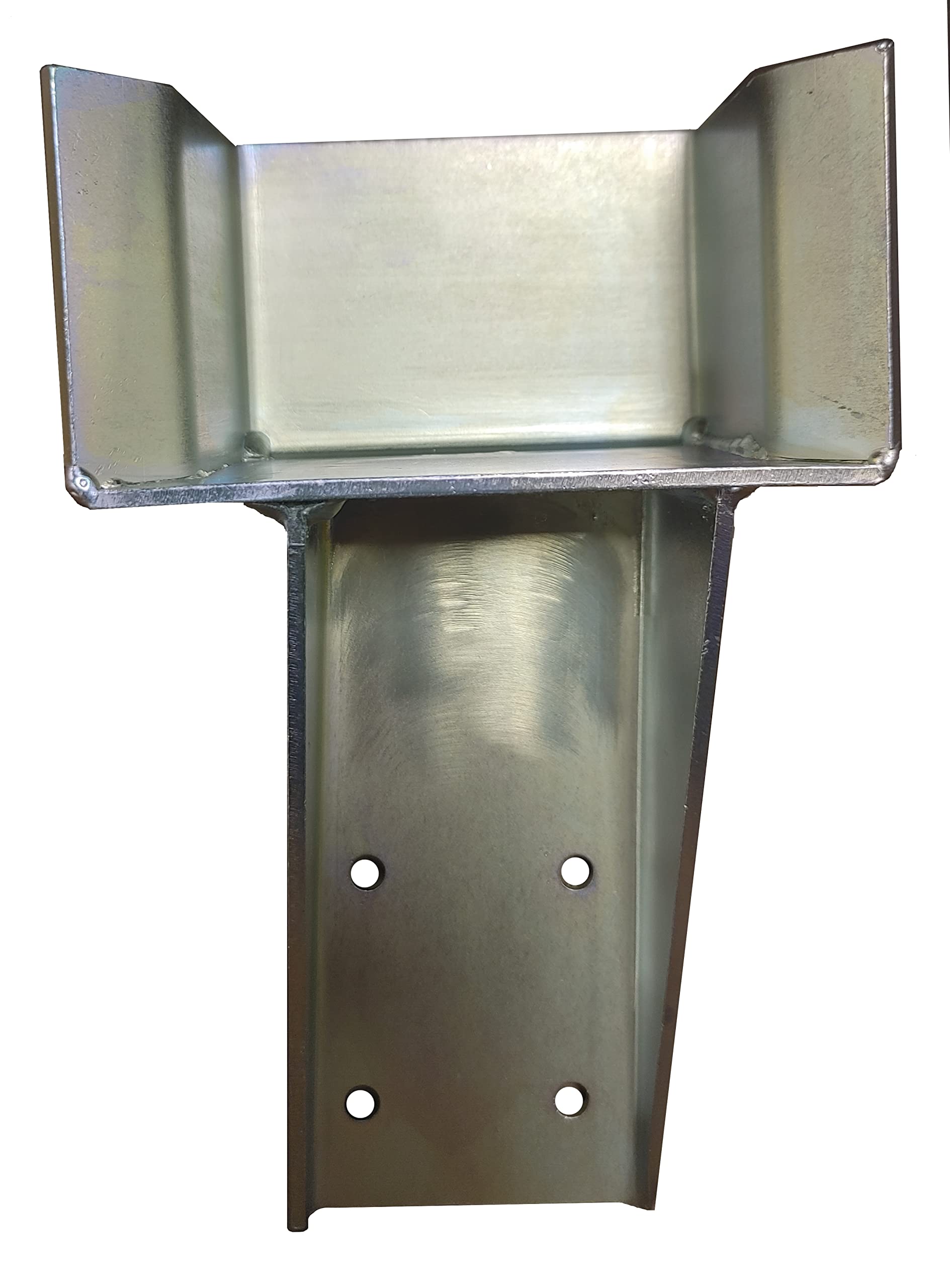 Peterbilt 379 Rear Bridge Support Receptacle - Right Passenger Side Replacement Part for Semi Trucks | Heavy Duty Towing & Long Haul Trucking Accessories