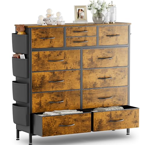 Rustic