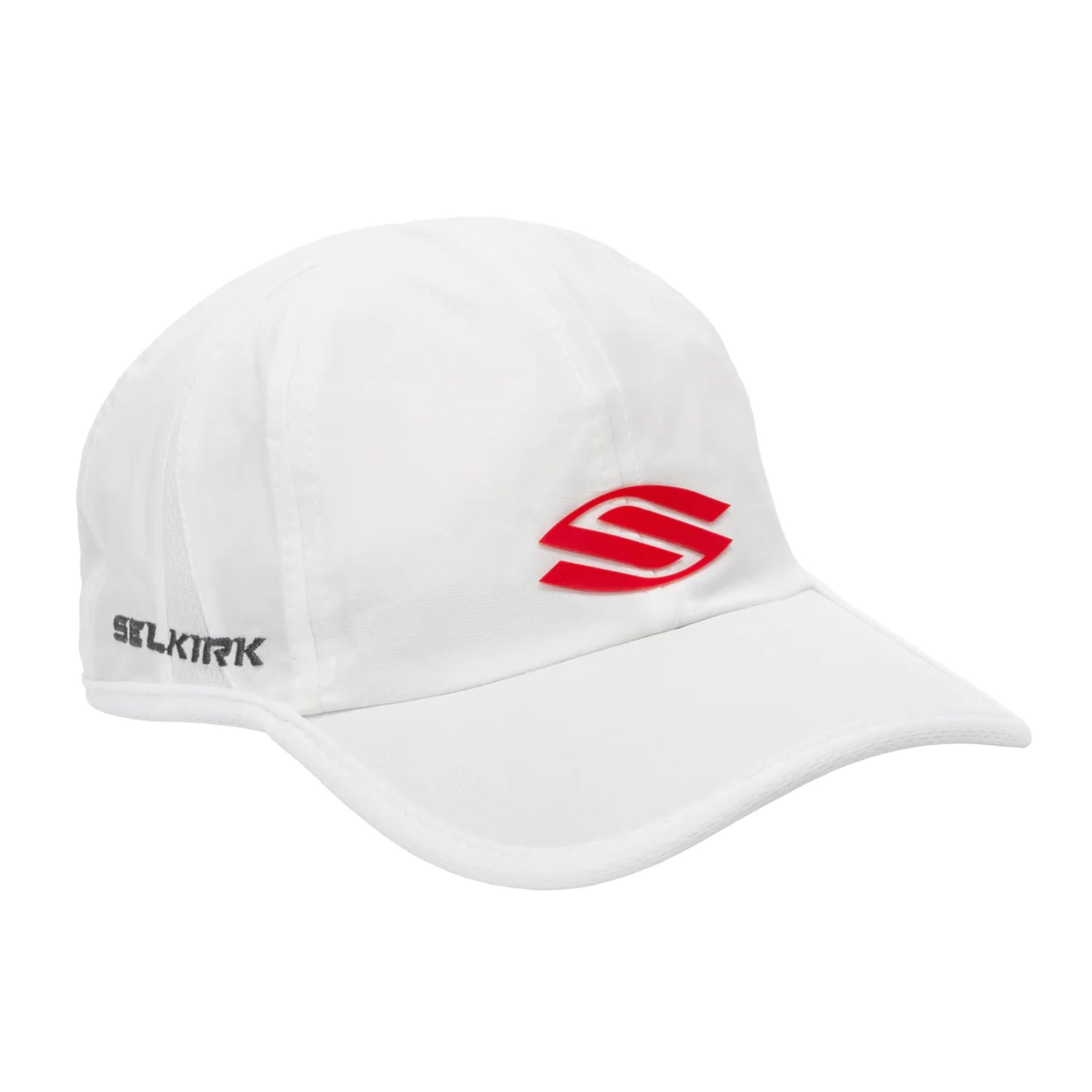 Selkirk Performance Core Hat - Lightweight & Breathable Pickleball Hat for Men & Women - Perfect for Outdoor Sports & Sun Protection