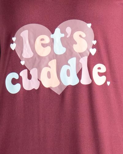 Let's Cuddle