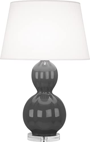 Black Glaze/Brushed Nickel