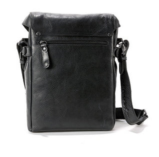 Professional Messenger Bag for Work & Networking - Stylish & Durable Laptop Bag for Commuters, Business Professionals & Office Use