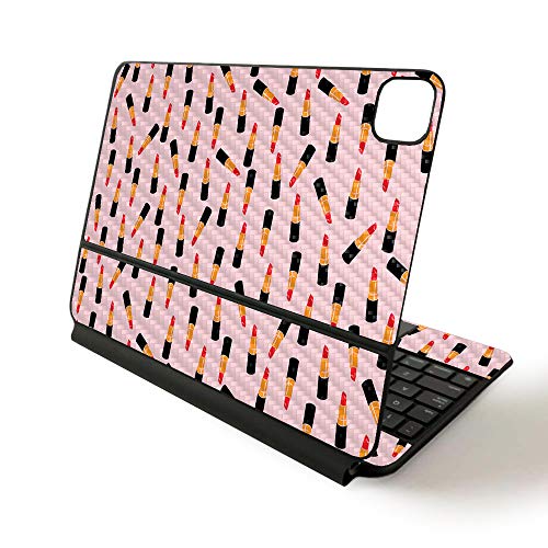 Lipstick Pattern