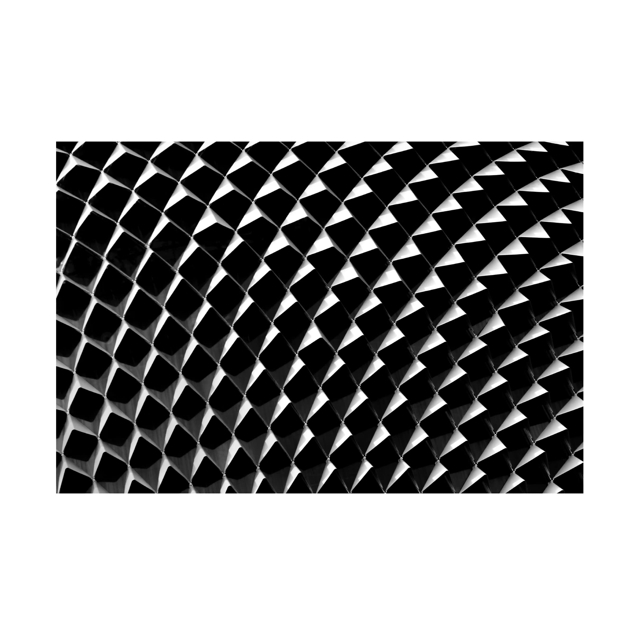 Trademark Fine Art 'Esplanade' Canvas Wall Art by Hanswolfgang Hawerkamp - Elegant Home Decor for Living Room, Bedroom & Office
