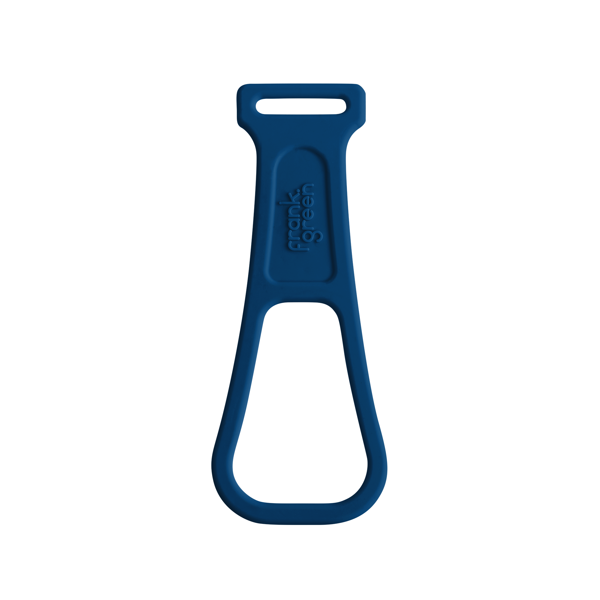 Eco-Friendly Large Reusable Straw with Adjustable Strap - Perfect for Travel, Camping, and Outdoor Activities