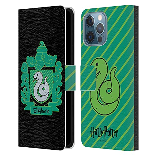 Slytherin Crest