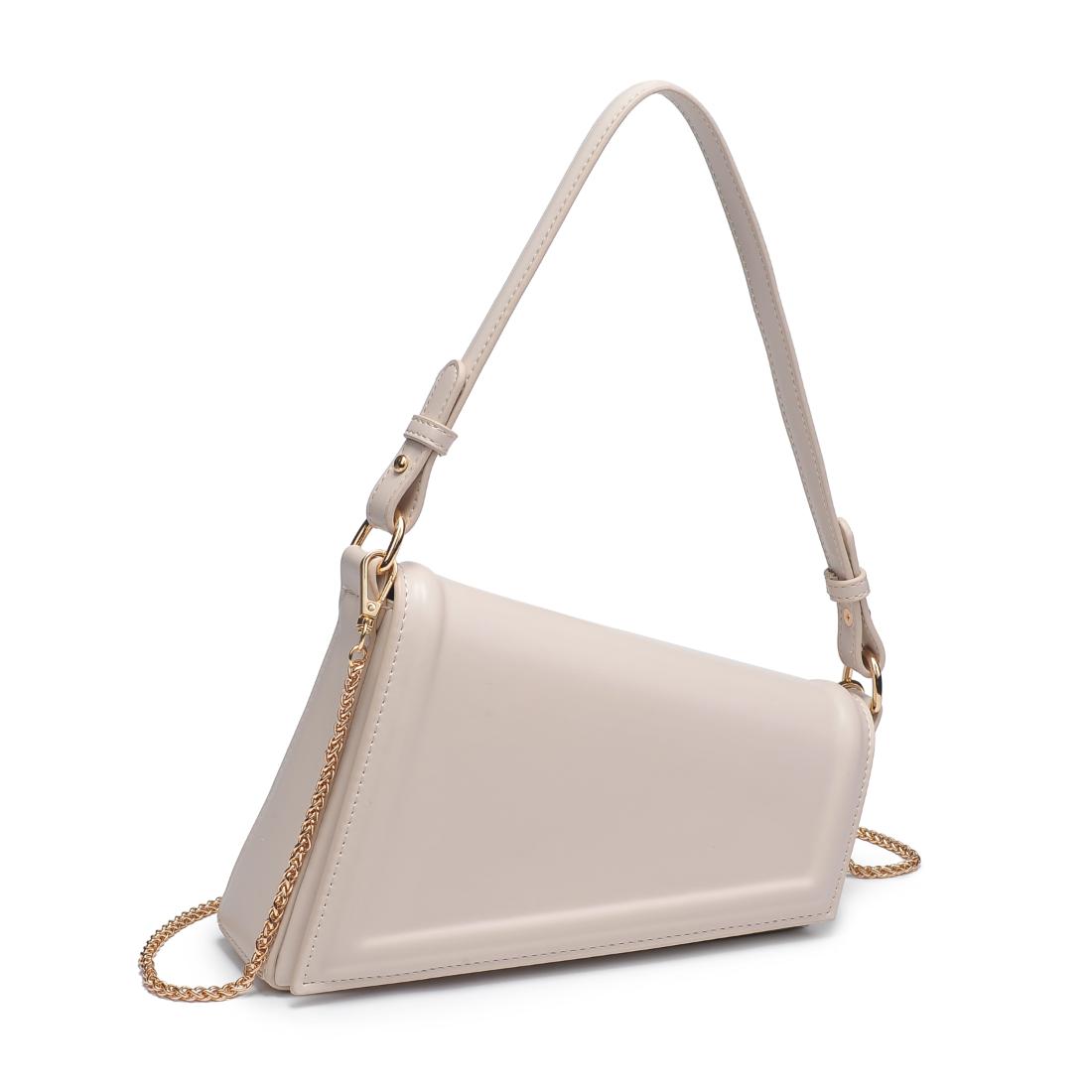 Sleek Contour Crossbody Bag for Women - Stylish Leather Shoulder Purse with Adjustable Strap, Perfect for Travel, Shopping & Everyday Use