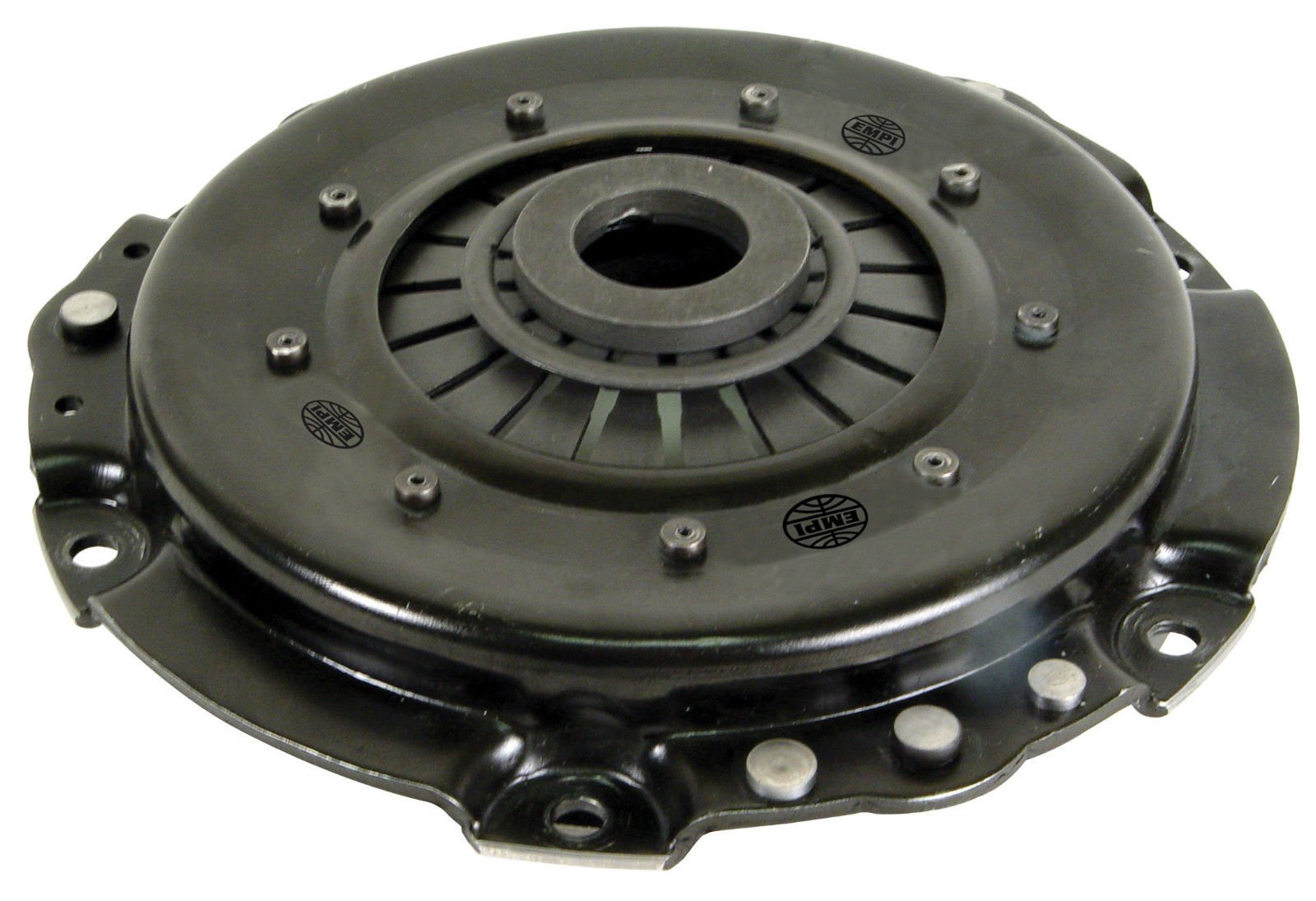 1700Lb Heavy Duty Pressure Plate - Universal Fit for All Year Dune Buggies | Perfect for Off-Road Racing & Sand Dune Adventures