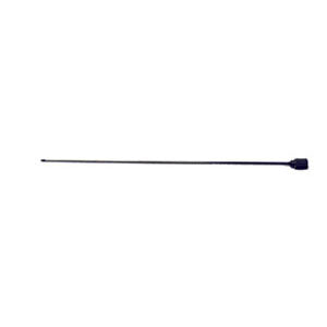 Right Angle Mirror Tube - 90 Degree Periscope Mirror for Inspection & Automotive Use - Ideal for Mechanics, HVAC, and Plumbing Applications
