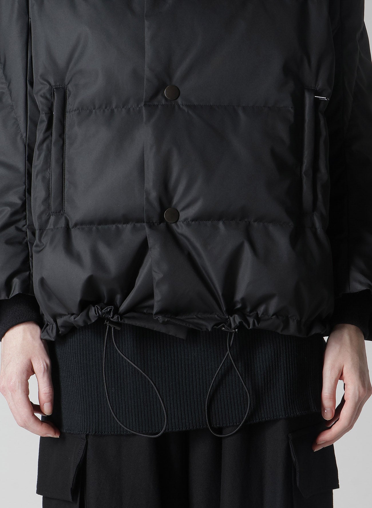 Women's Lightweight Down Short Jacket - Warm Puffer Coat for Winter, Fall & Spring - Perfect for Outdoor Activities, Travel & Casual Wear