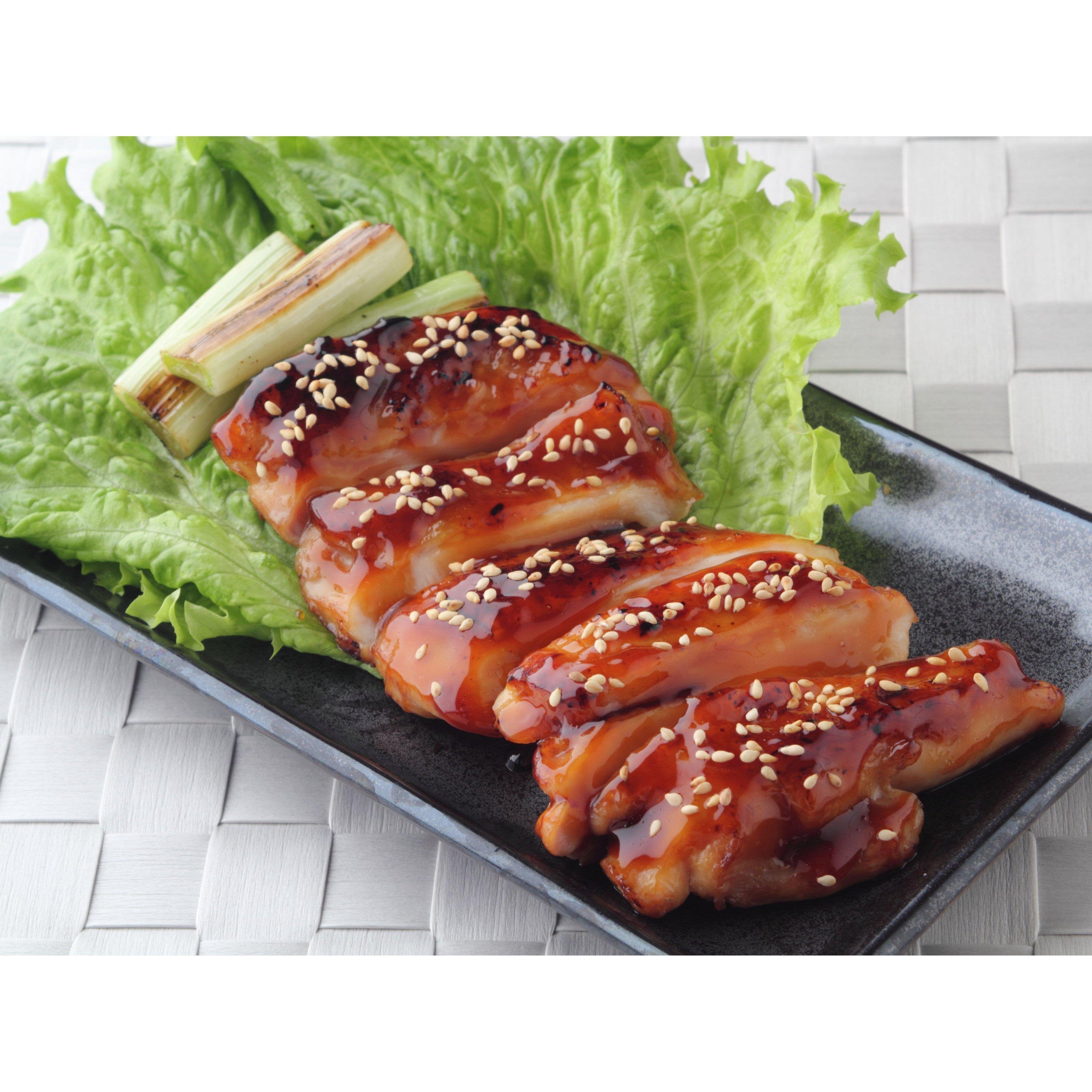 Authentic Japanese Teriyaki Sauce by Mizkan Sozaian - 43.4oz (1230g) - Premium Glaze for Grilling, Stir-Fry & Marinades - Perfect for Asian Cuisine & BBQ
