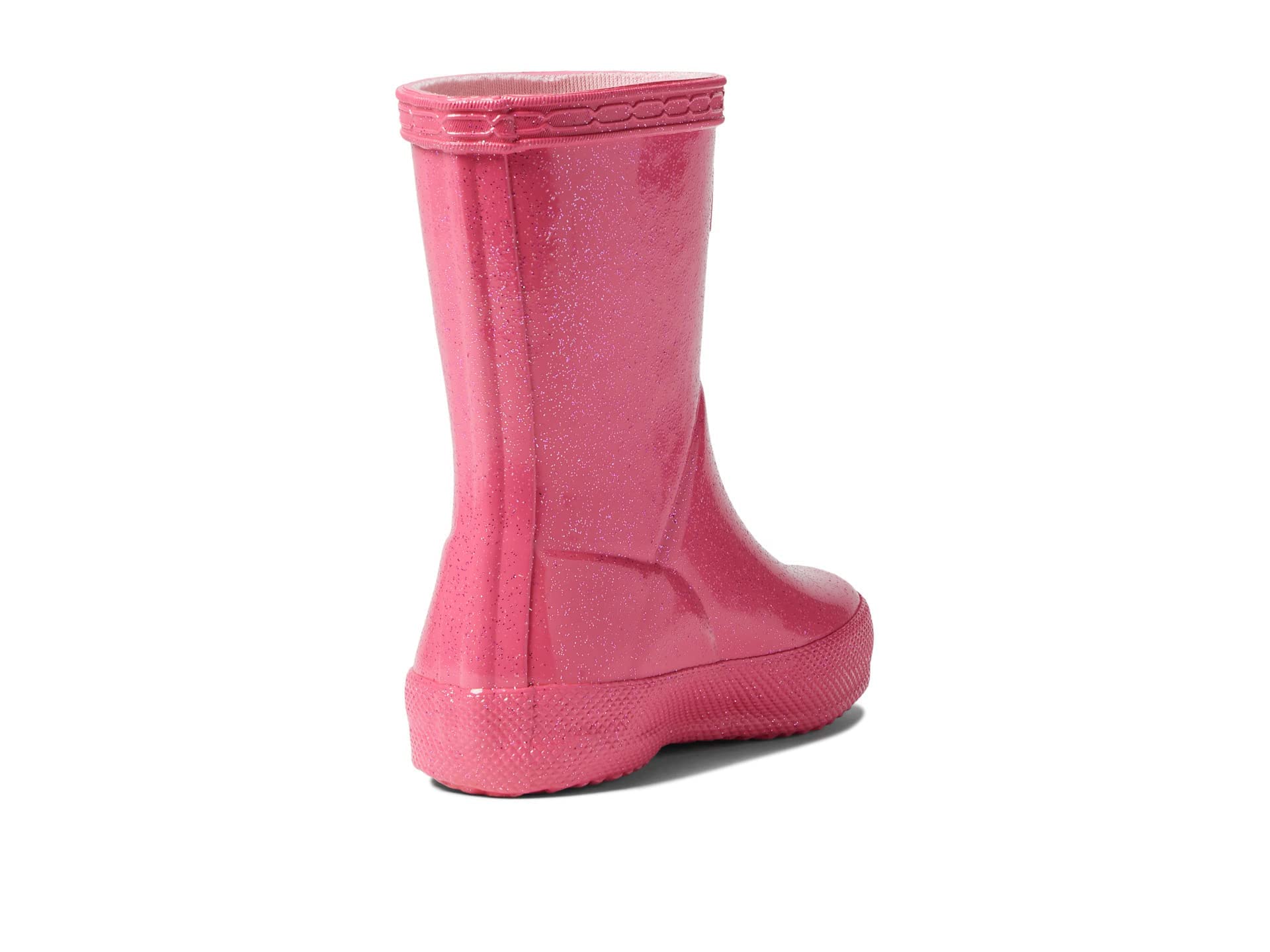 Hunter First Classic Starcloud Waterproof Rain Boots for Toddler & Little Kids – Perfect for Outdoor Play, Puddle Jumping & Wet Weather Adventures