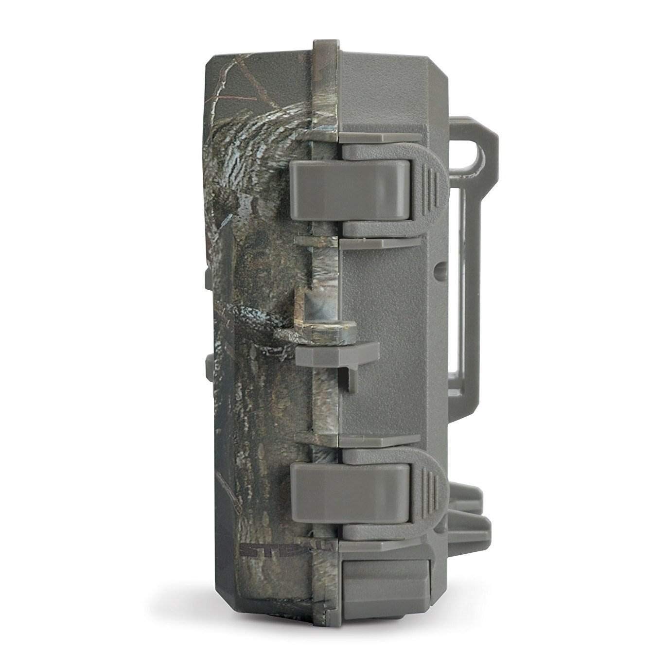 Stealth Cam G42NG No-Glow Infrared Trail Game Camera - Fast 0.5s Trigger Speed, 12MP HD Photos & 1080p Video with Burst Mode - Ideal for Night Hunting, Wildlife Monitoring, and Security Surveillance