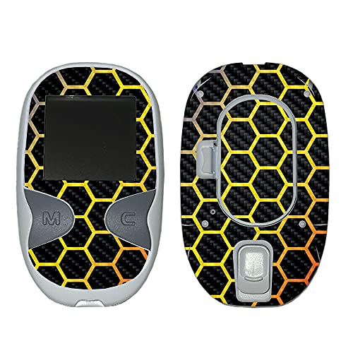 Primary Honeycomb