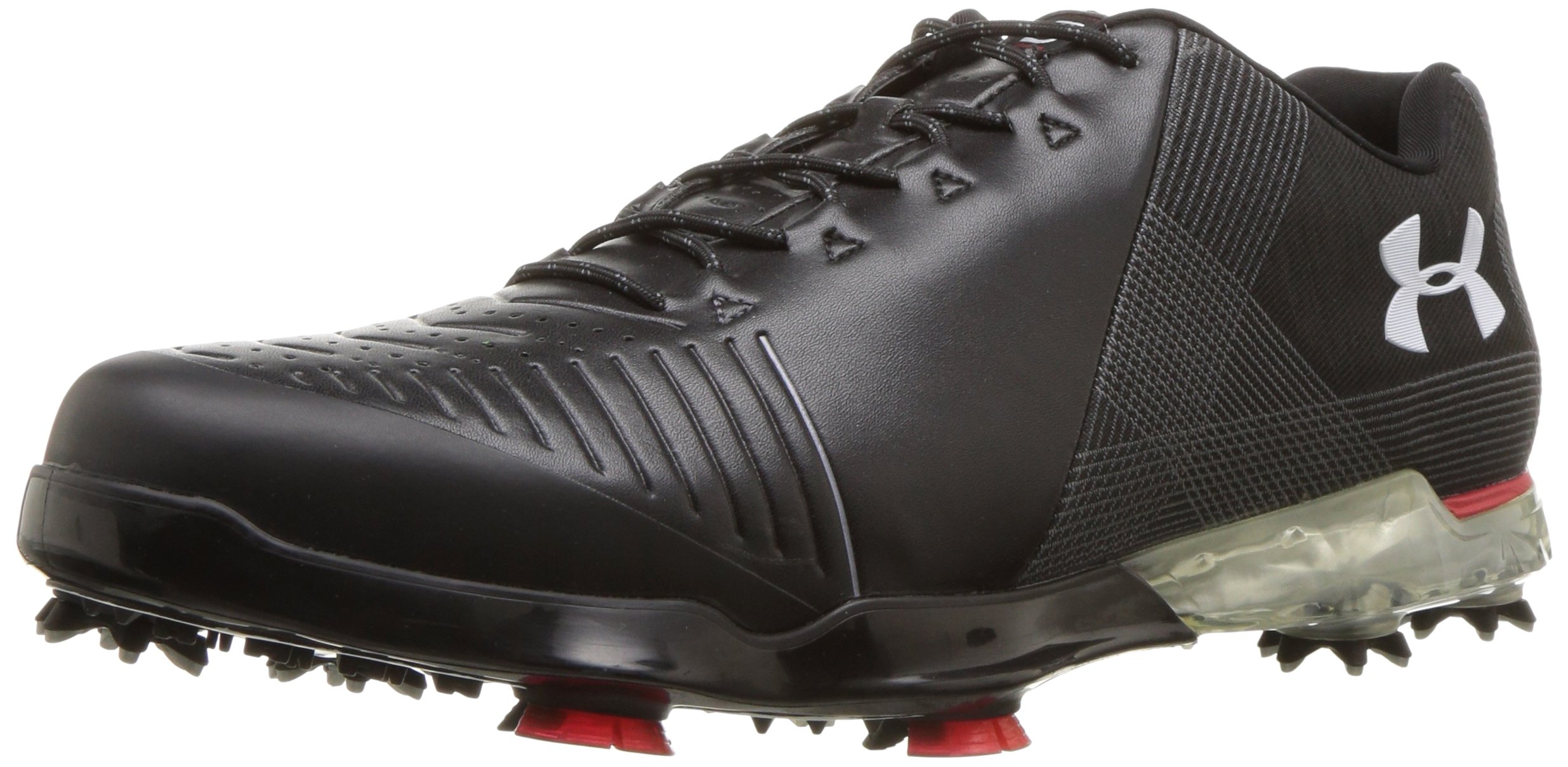 Under Armour Women's Micro G Pursuit Golf Shoes - Lightweight Comfort & Performance for Women Golfers | Perfect for Course Play & Practice Sessions