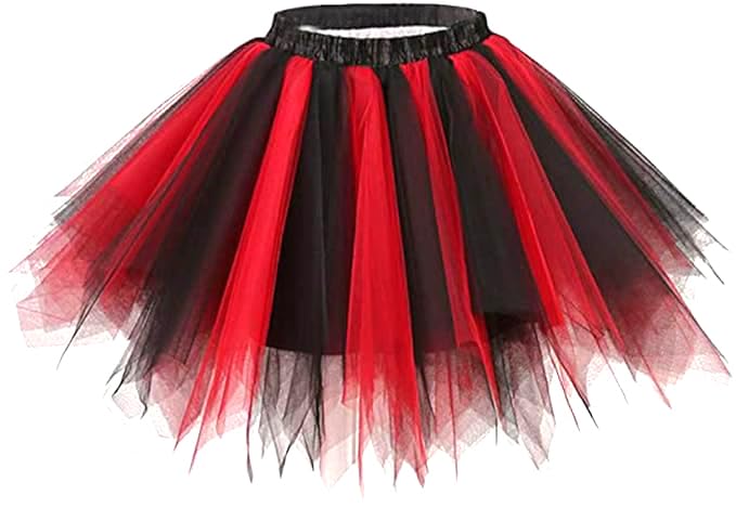 Black Red