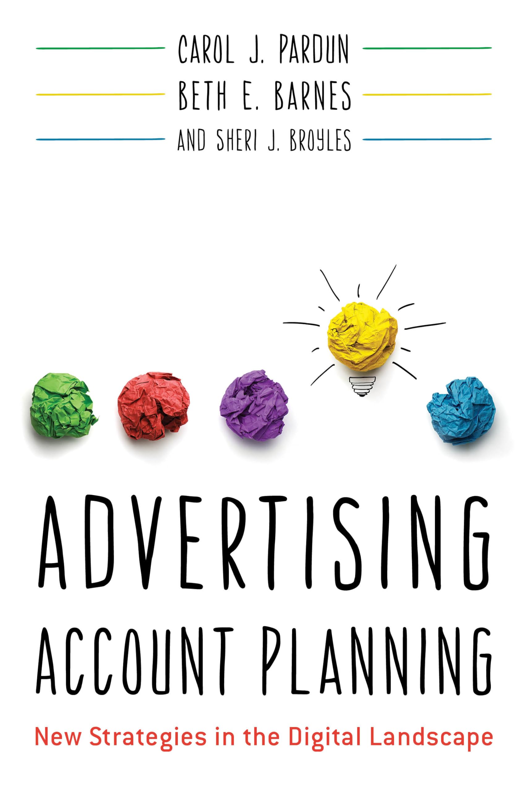 Digital Advertising Account Planning: Latest Strategies for Online Marketing Success | Boost ROI & Engagement