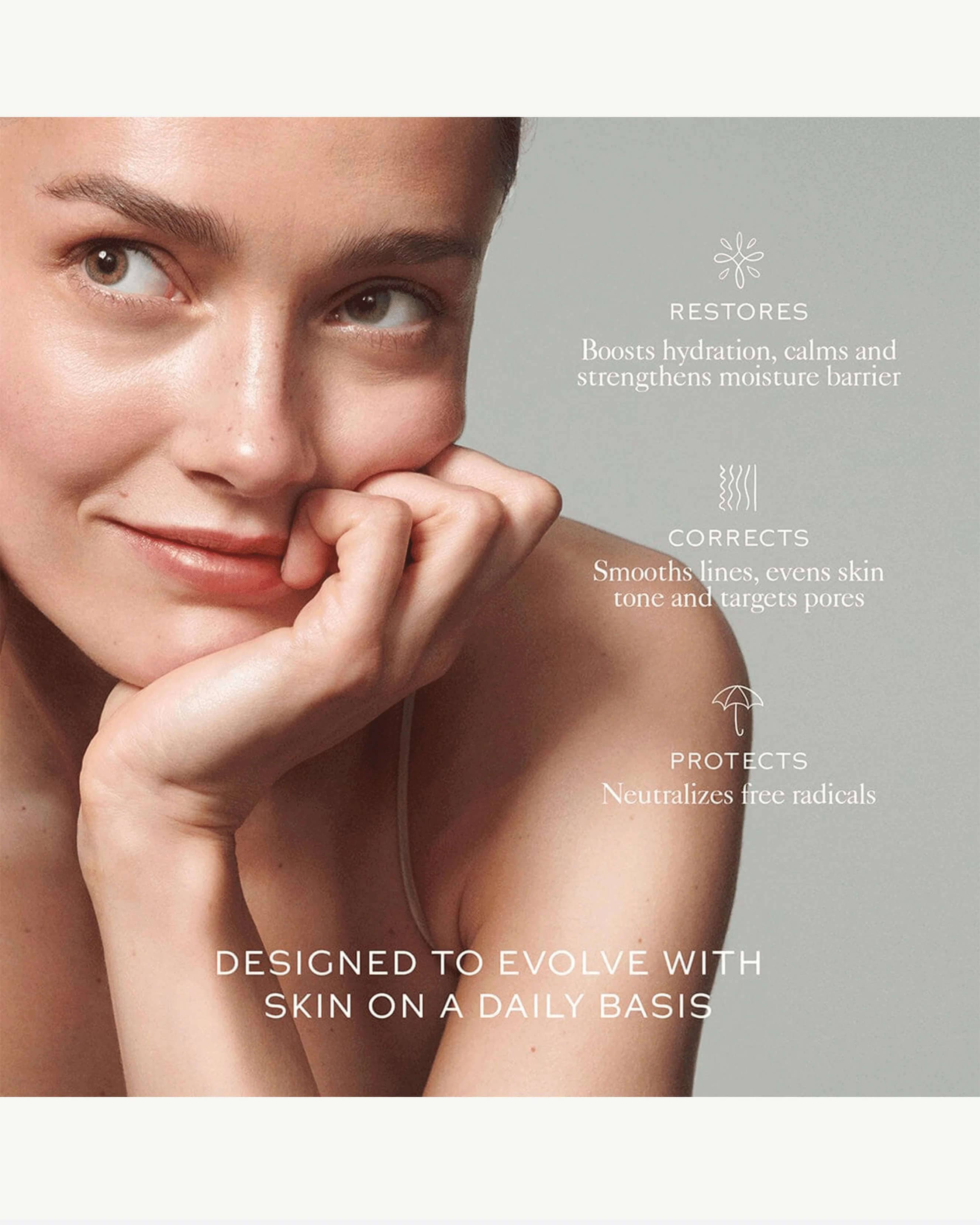 Skin Activator Serum - Anti-Aging & Hydrating Facial Treatment for Glowing Skin | Day & Night Use for Women & Men