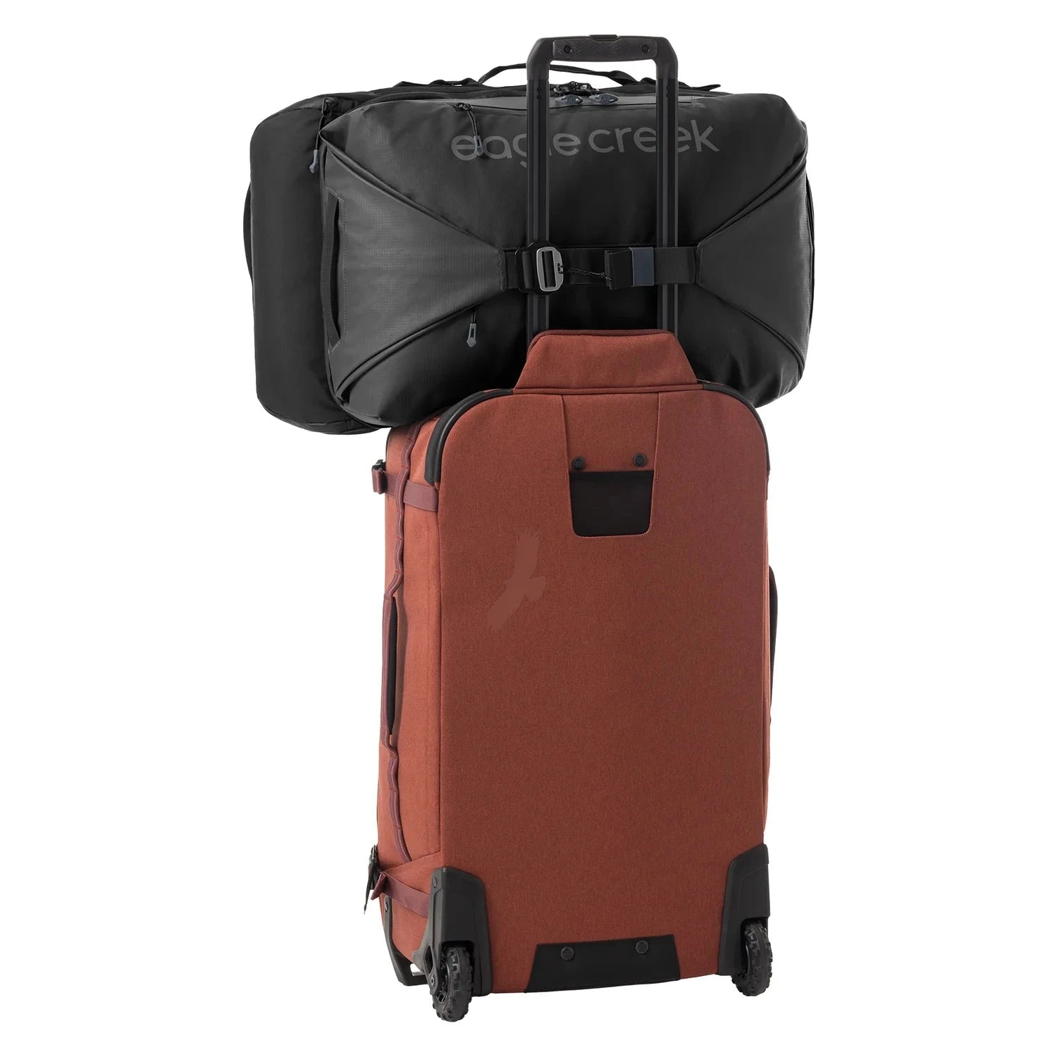 Eagle Creek Tour Travel Pack 55L - Lightweight Durable Carry-On Backpack for Hiking & Adventure Travel | Perfect for Weekend Getaways & International Trips