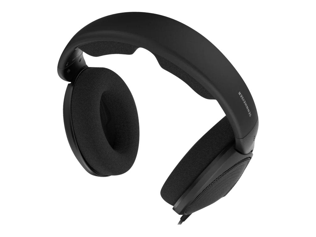 Sennheiser HD 560S Open-Back Audiophile Headphones - Premium Sound for Music, Gaming & Studio Use - Comfortable Over-Ear Design for Home & Professional Audio Enthusiasts