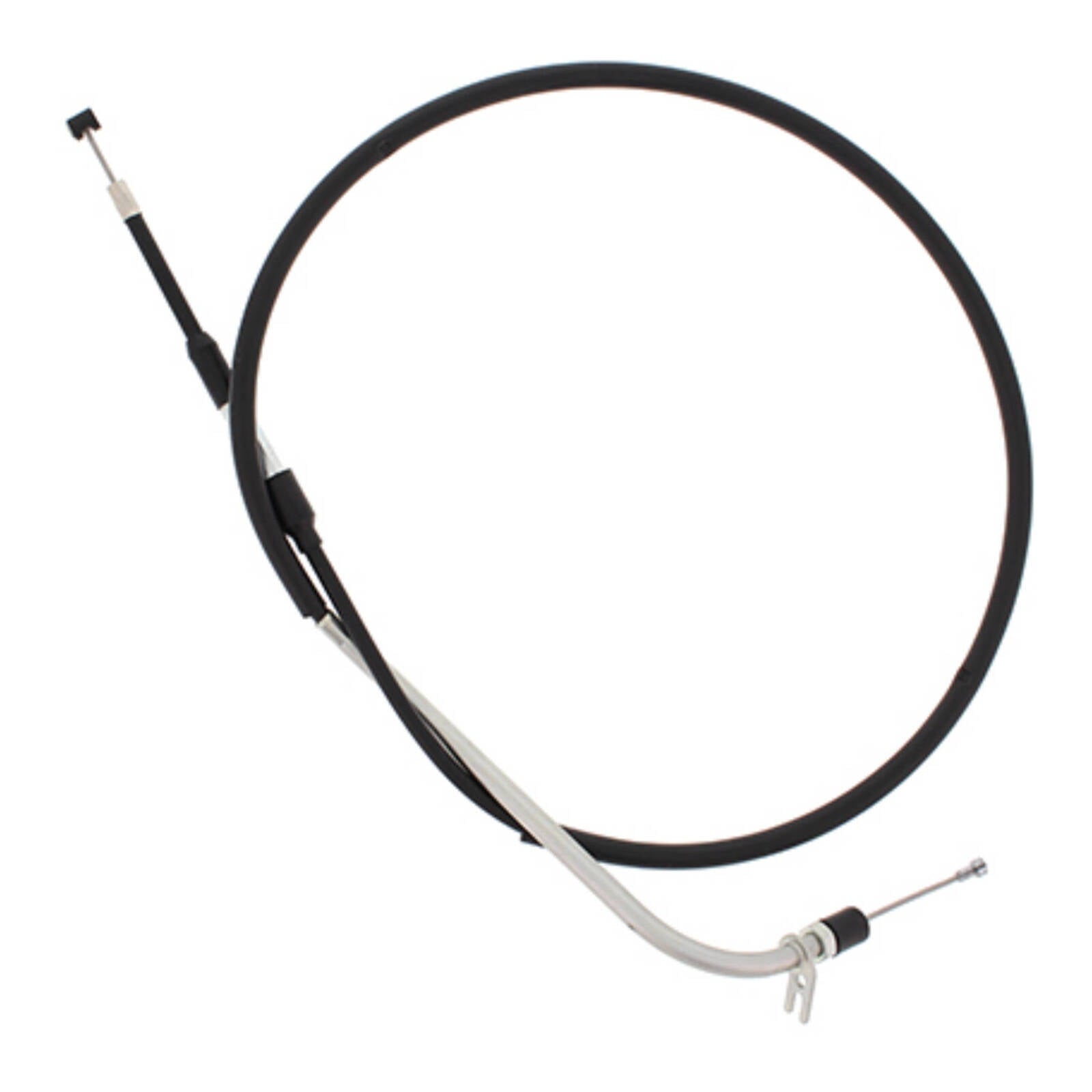 All Balls 45-2101 Clutch Cable - High-Performance Replacement for Smooth Shifting | Perfect for Motorcycles, ATVs, and Dirt Bikes