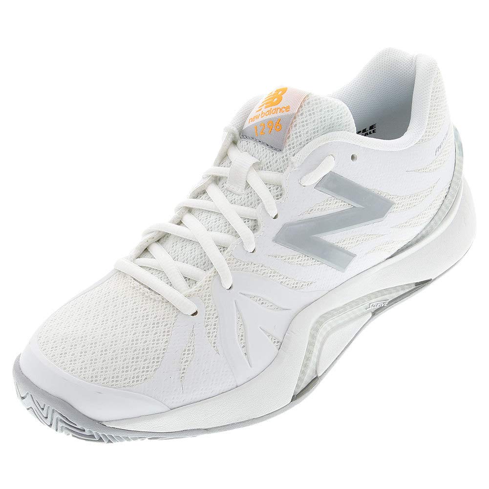 New Balance Women's 1296 V2 Running Shoes - Lightweight Cushioned Sneakers for Jogging, Gym & Everyday Wear