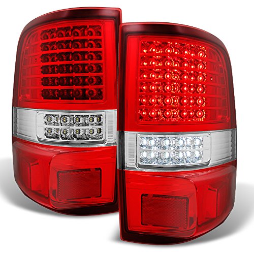 Red Housing