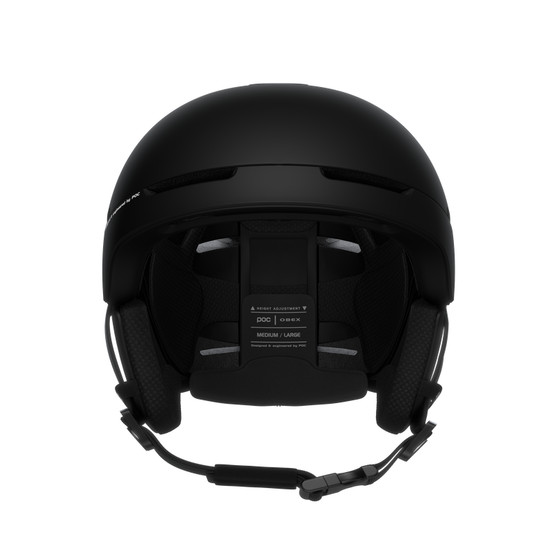 POC Obex MIPS Helmet 2025 - Lightweight Mountain Bike & Cycling Helmet for Men & Women - Perfect for Trail Riding, Commuting & Outdoor Adventures