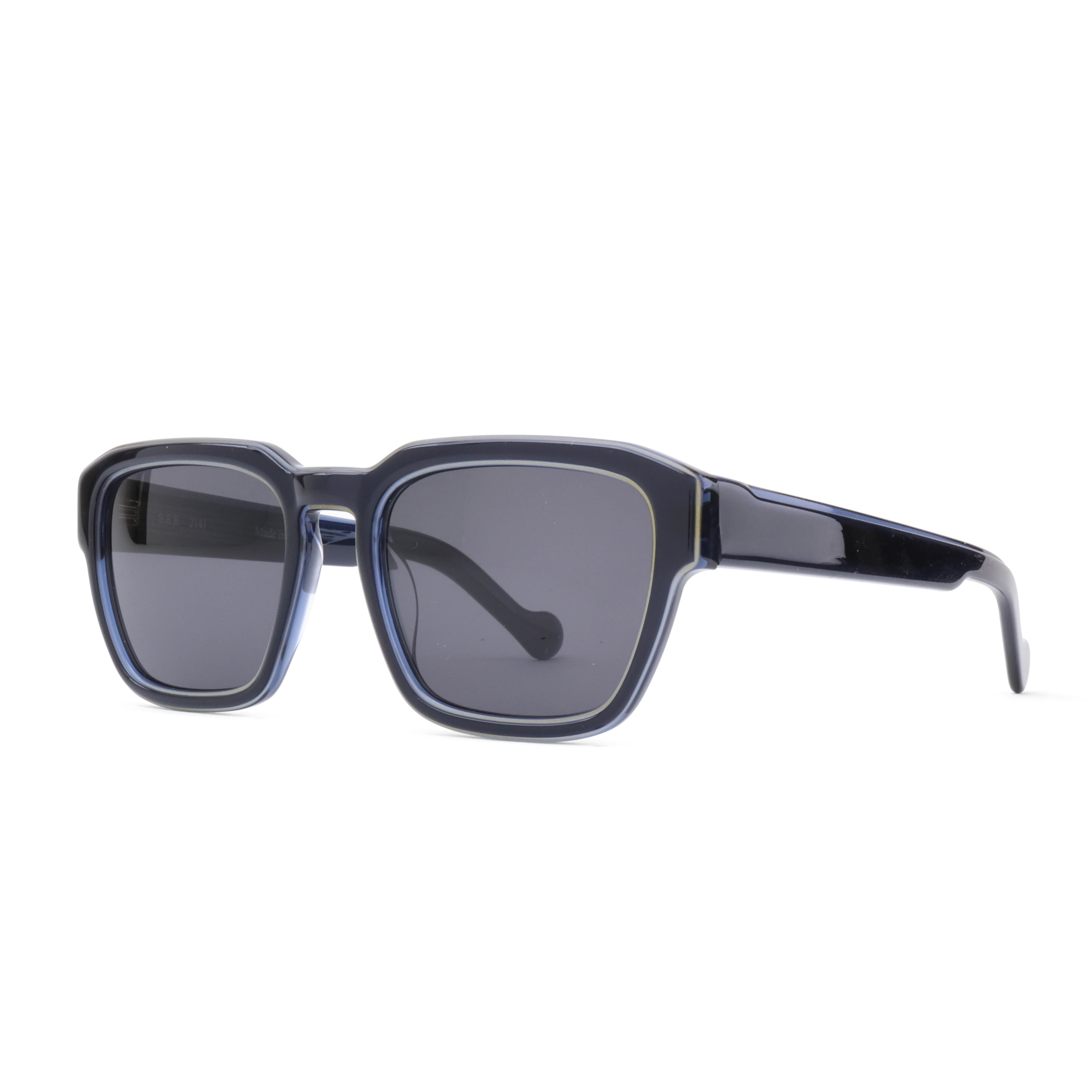 See 2141 Sun - High-Quality Sunglasses for Men & Women | UV Protection, Stylish & Comfortable | Perfect for Outdoor Activities, Beach, Driving & Travel