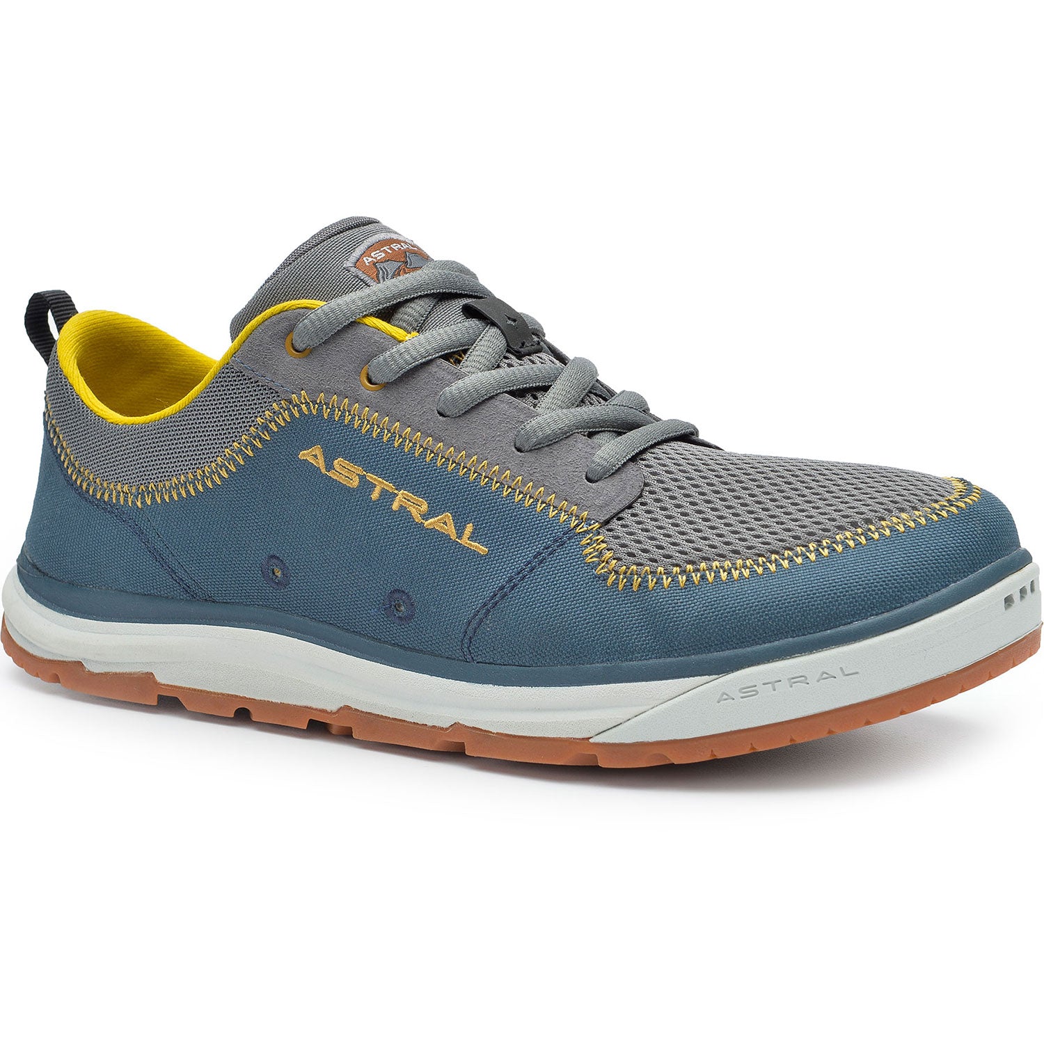 Storm Navy