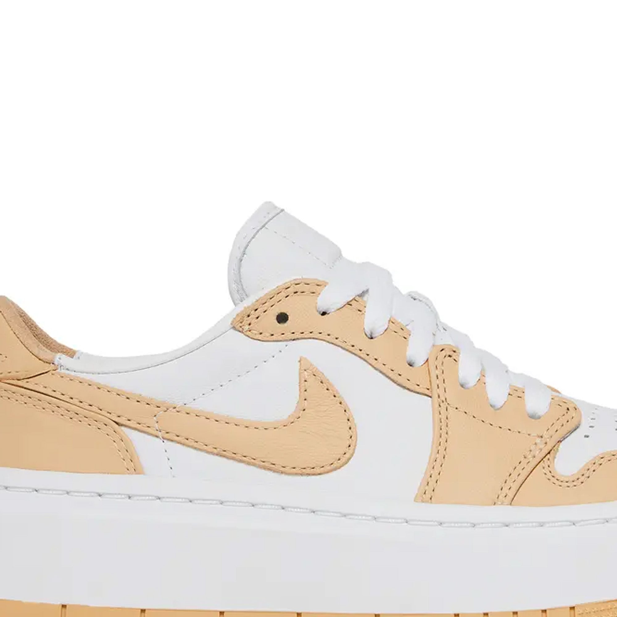 Air Jordan 1 Elevate Low 'Onyx' Women's Sneakers - 2022 Retro Basketball Shoes for Women | Perfect for Casual Wear, Gym & Street Fashion