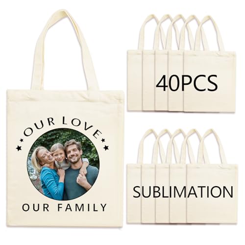 31x36cm Canvas Bags *40pcs