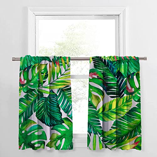 Spring Kitchen Tier Drapes-02