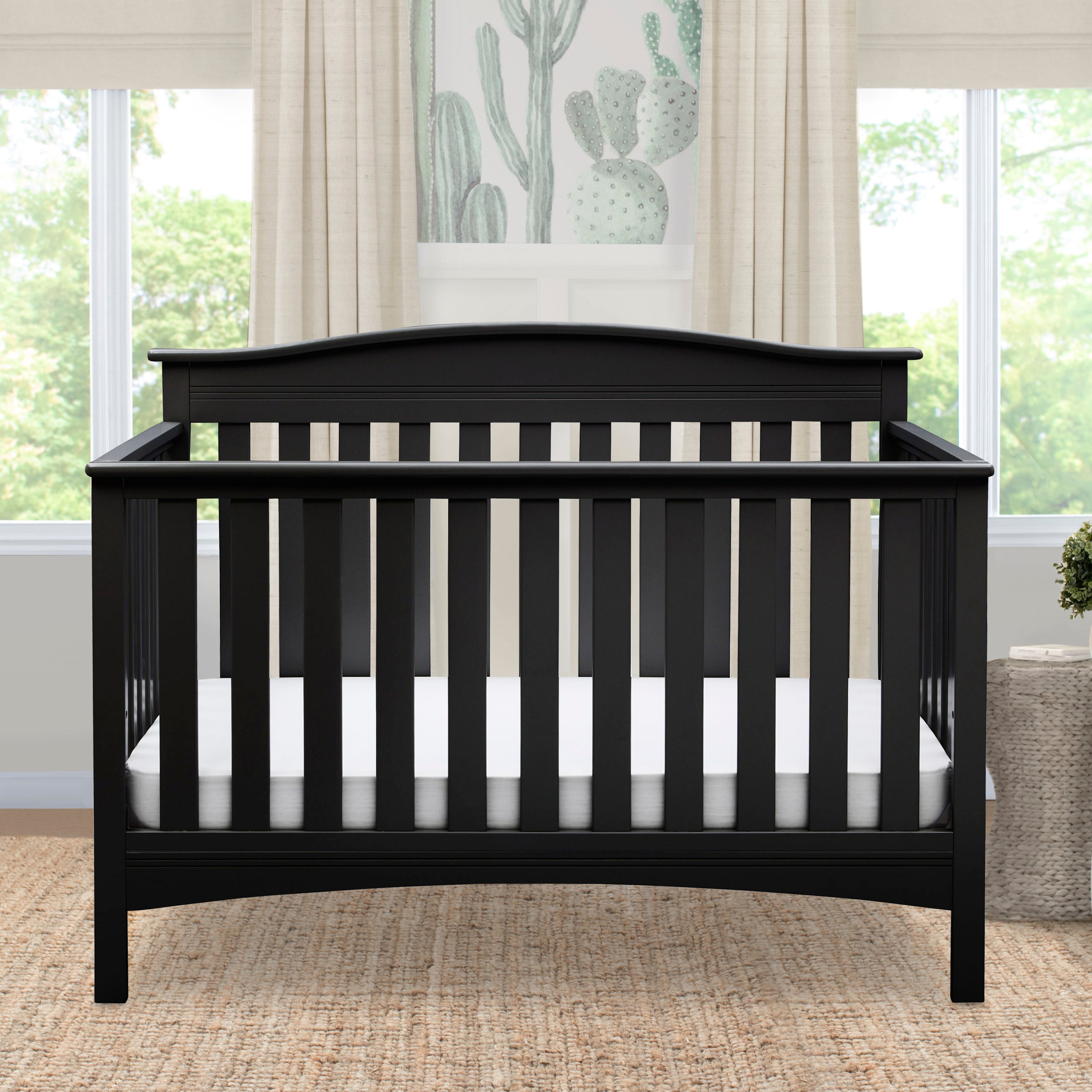 Black (001)