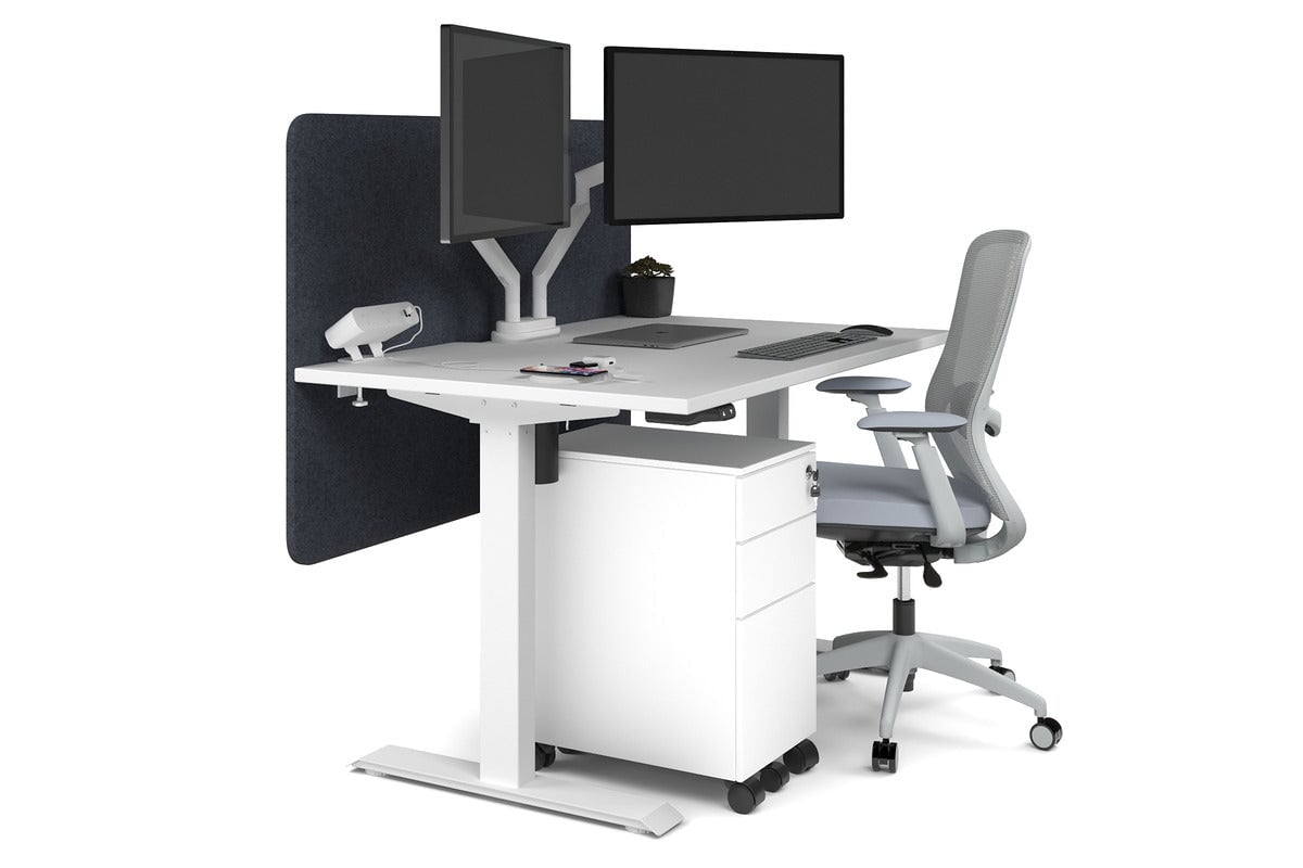 Height Adjustable Desk 48