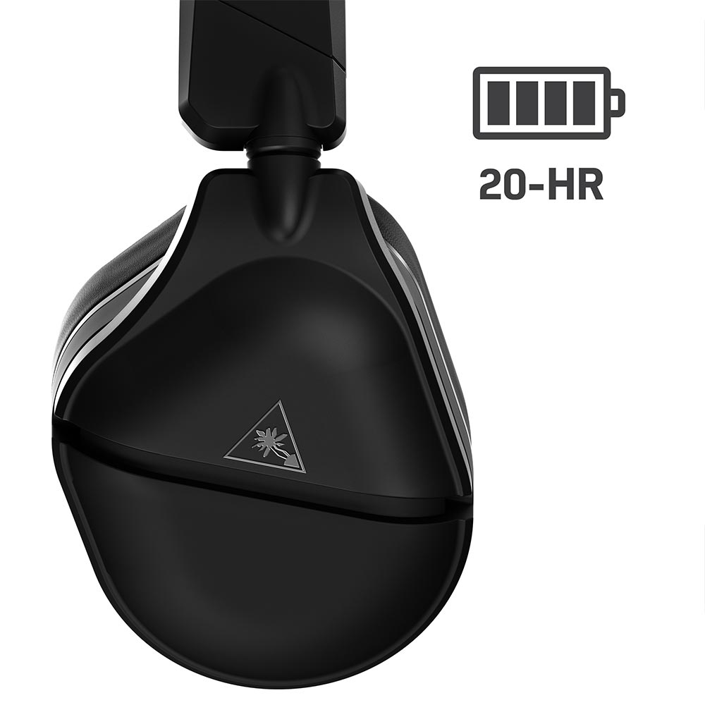 Turtle Beach Stealth 700 Gen 2 Wireless Gaming Headset for Xbox Series X|S & Xbox One - Premium Surround Sound, Noise Cancelling Mic - Perfect for Competitive Gaming & Late-Night Sessions