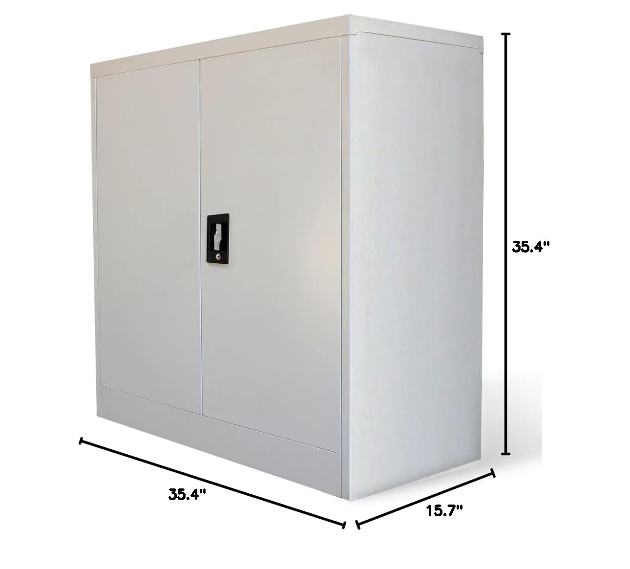 Tidyard 35.4