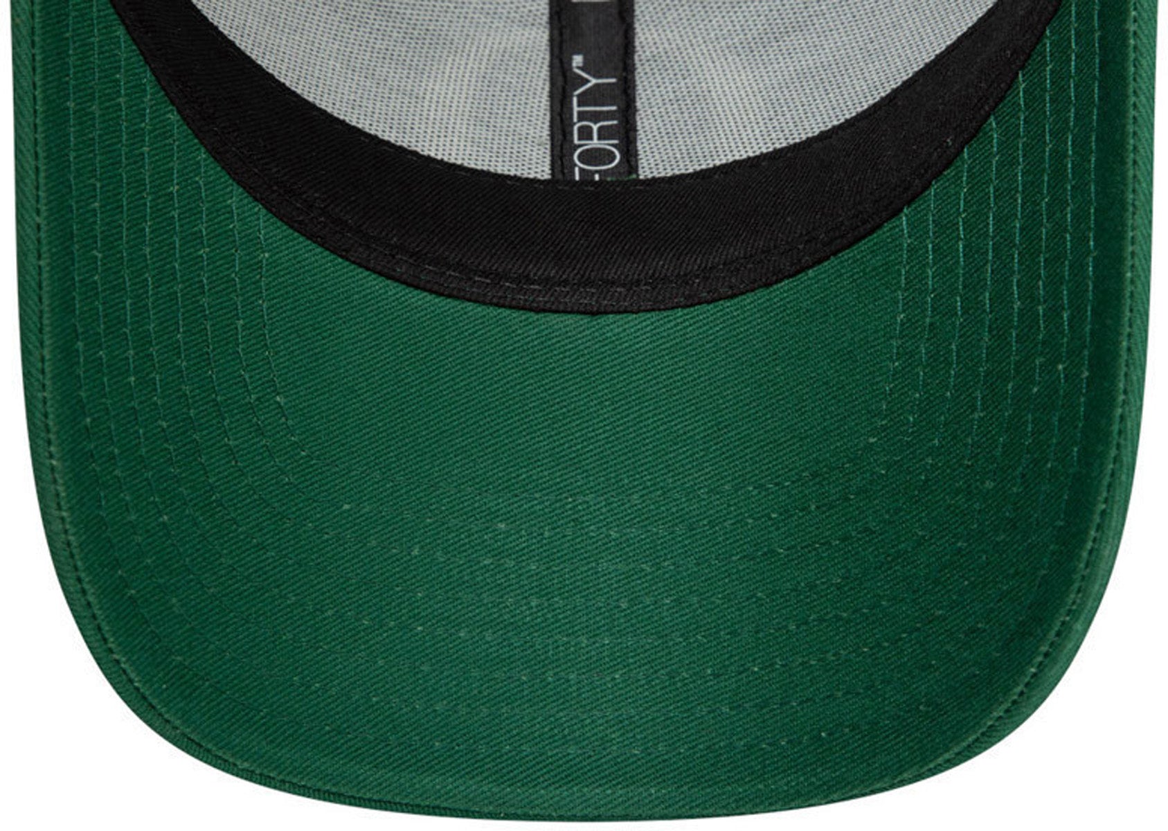 Open Portrush New Era Green Tournament Cap - Adjustable Snapback Hat for Golf, Sports & Casual Wear - Perfect for Golfers, Fans & Outdoor Activities