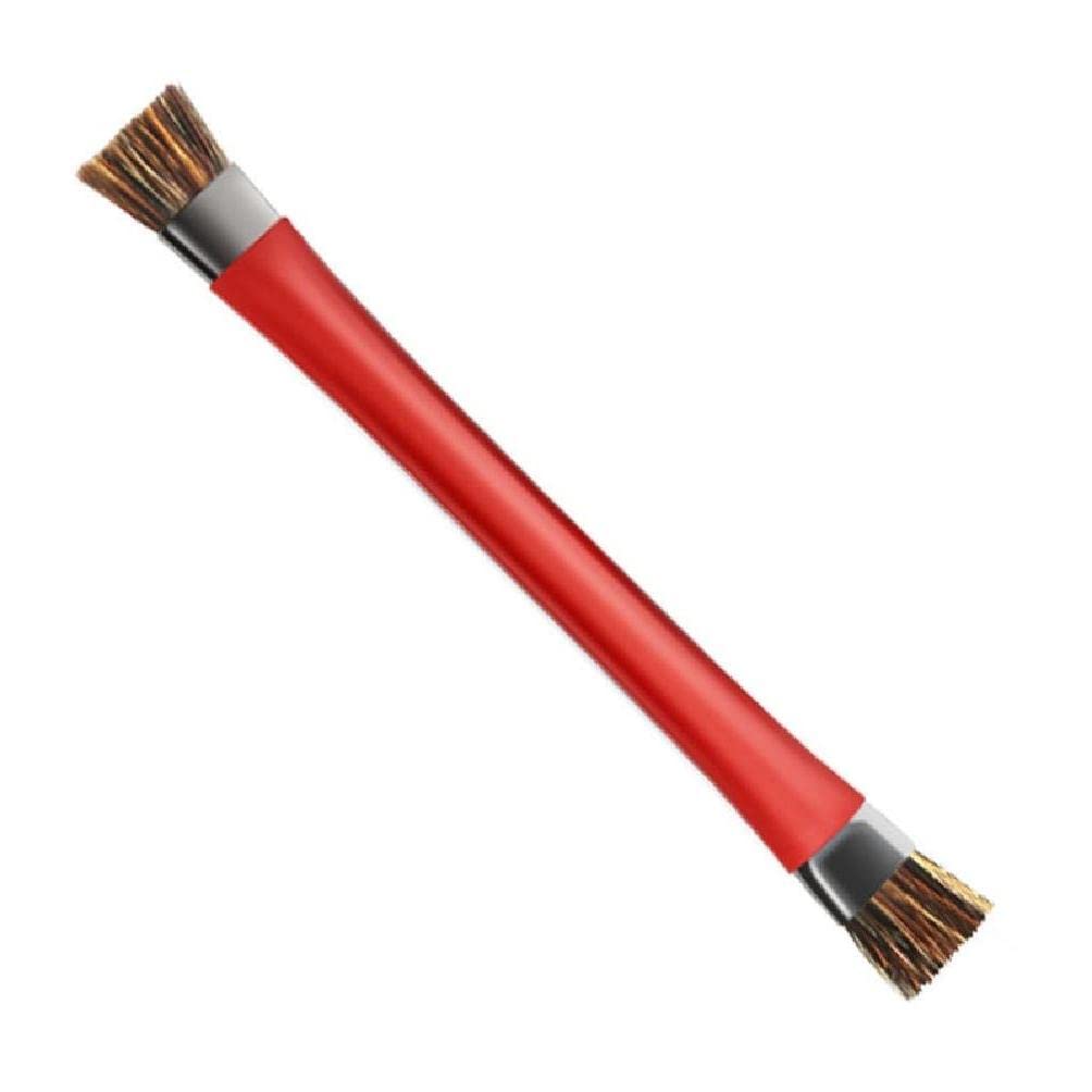 ESD Antistatic Brush for Phone Motherboard Cleaning - Durable PC Repair Tool