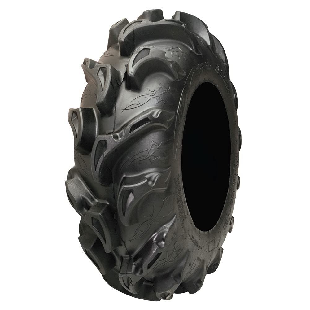 Polaris RANGER 500 H.O. 2010 27x9-14 Mega Mayhem Tires - All-Terrain Off-Road ATV UTV Tires for Mud, Sand & Trail Riding