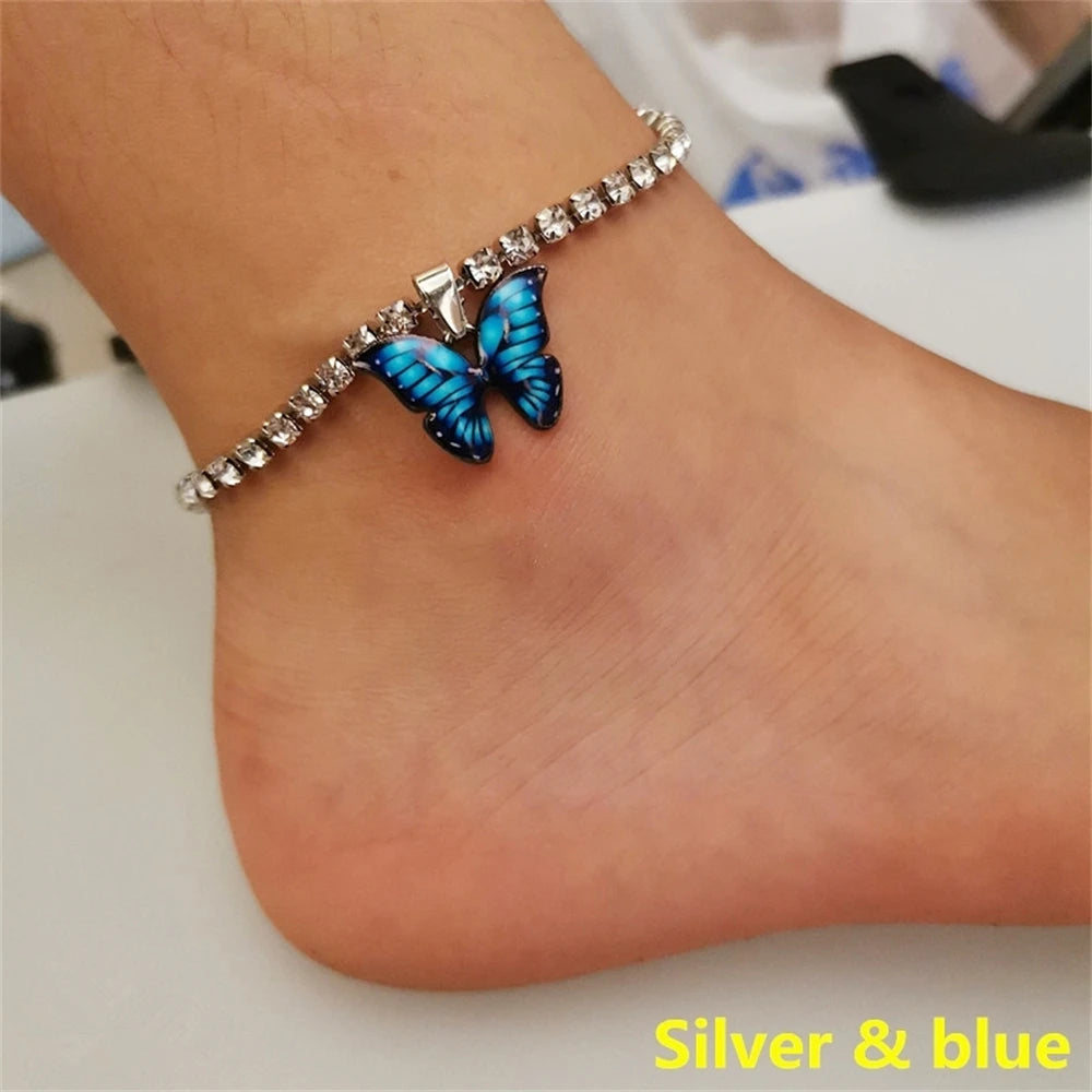 Butterfly Hair Clip for Girls - Cute & Stylish Hair Accessories for Kids, School, Parties & Everyday Wear